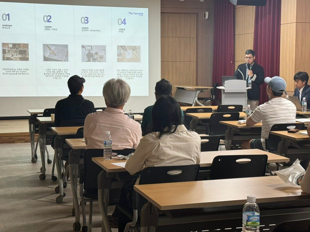 AI 자동화 현장 사진 1
