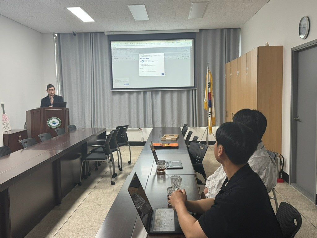AI 자동화 현장 사진 2
